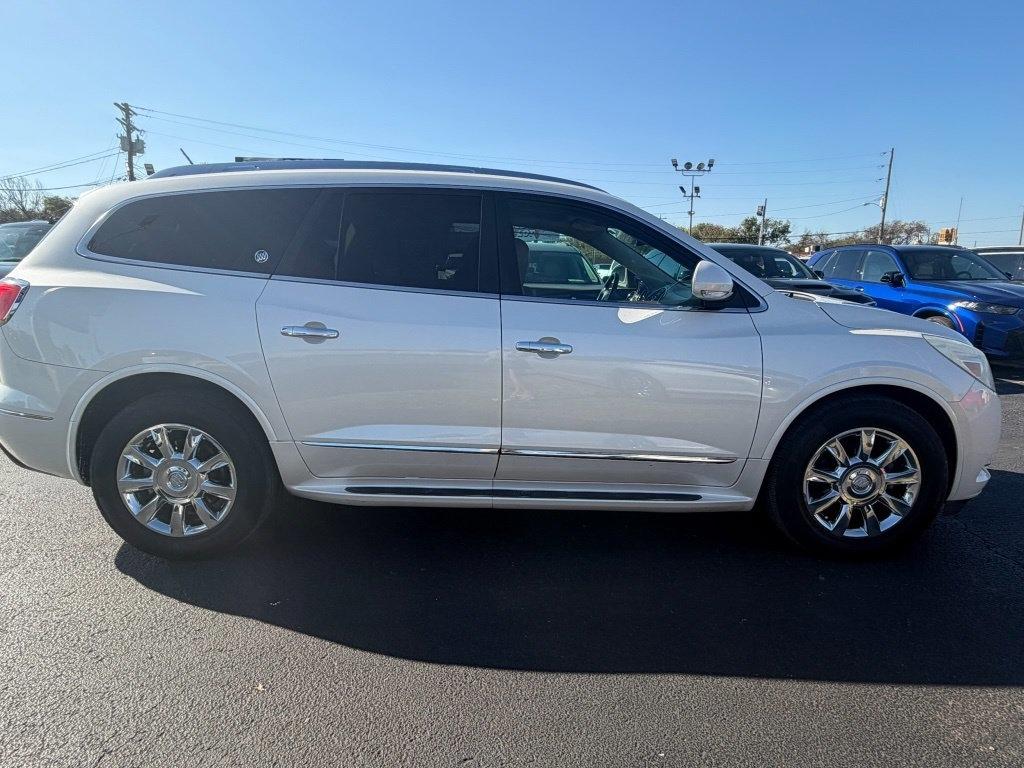 Buick Enclave Premium AWD 2014