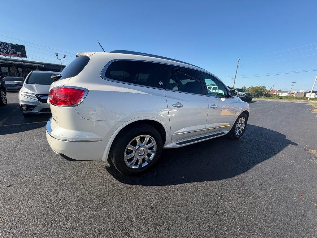 Buick Enclave Premium AWD 2014