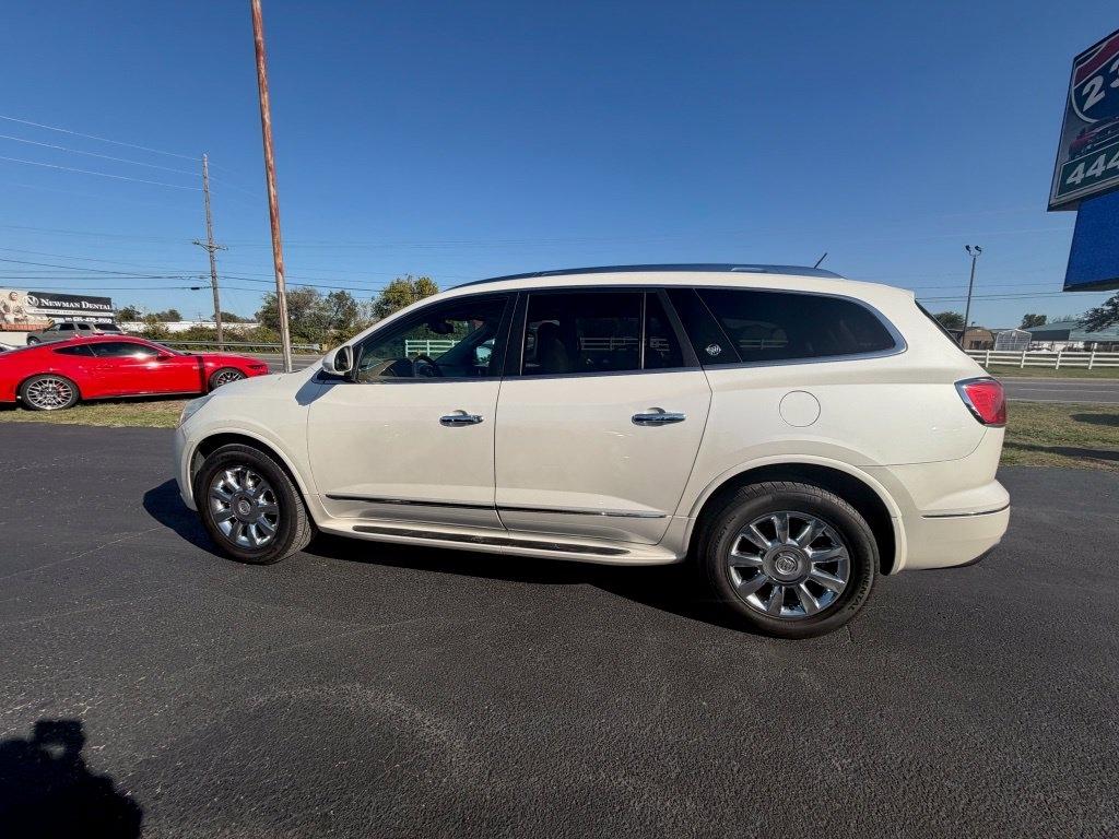 Buick Enclave Premium AWD 2014