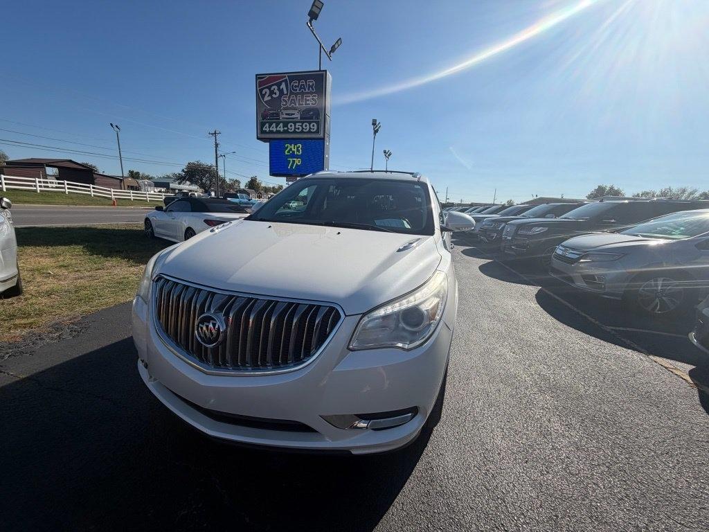 Buick Enclave Premium AWD 2014