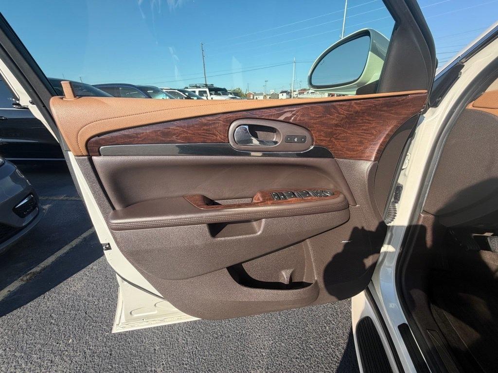 Buick Enclave Premium AWD 2014