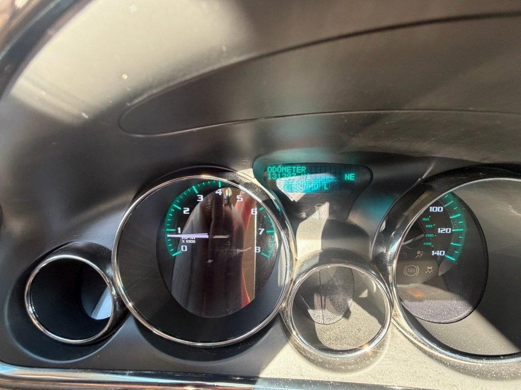 Buick Enclave Premium AWD 2014