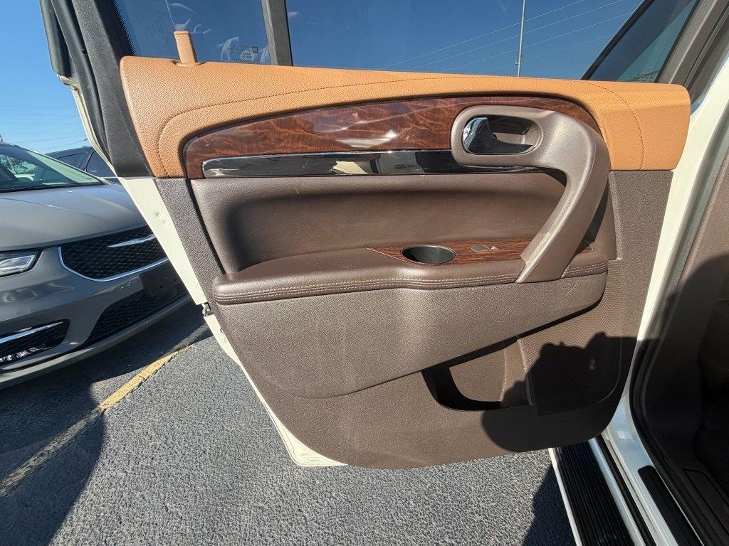 Buick Enclave Premium AWD 2014