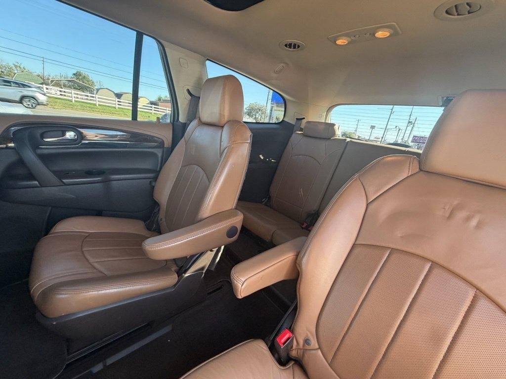 Buick Enclave Premium AWD 2014