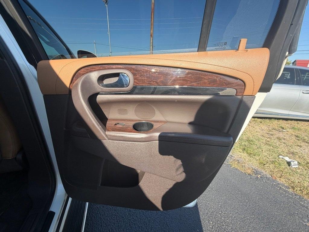 Buick Enclave Premium AWD 2014