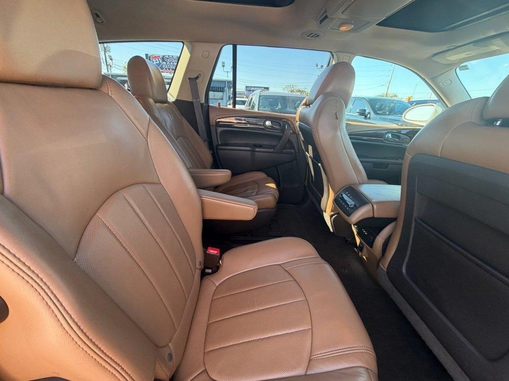 Buick Enclave Premium AWD 2014