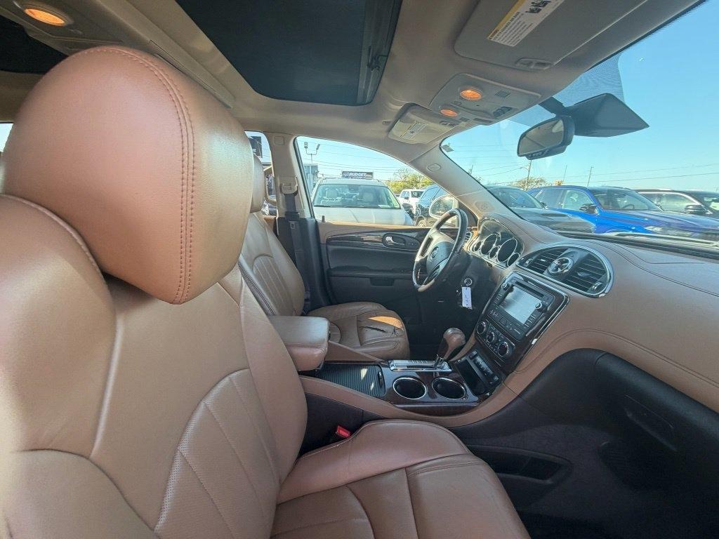 Buick Enclave Premium AWD 2014