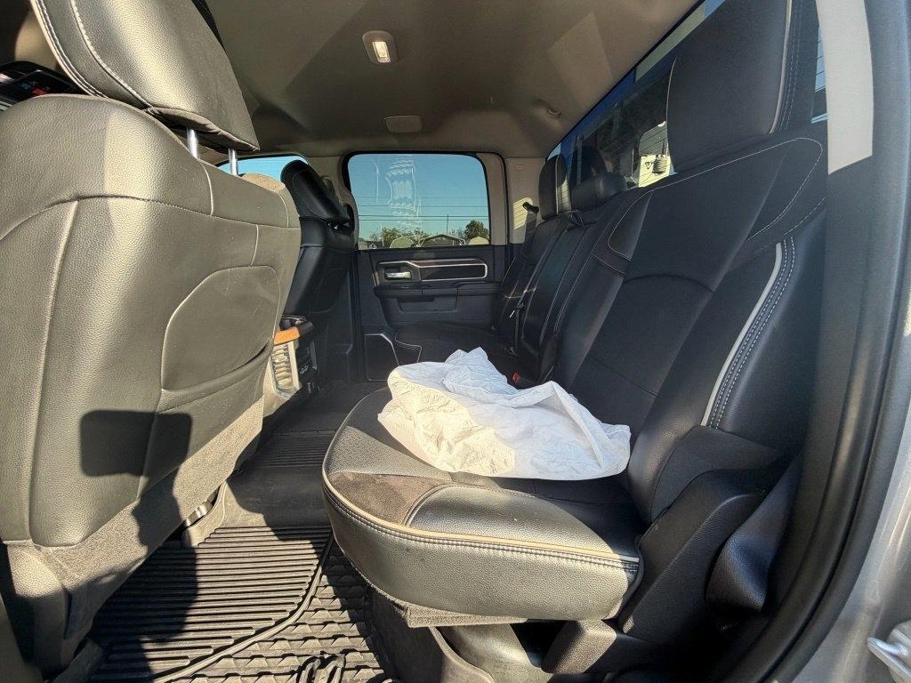 RAM 4500 Crew Cab SWB 4WD 2024