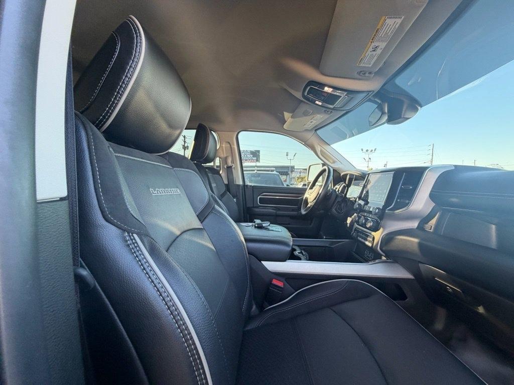 RAM 4500 Crew Cab SWB 4WD 2024