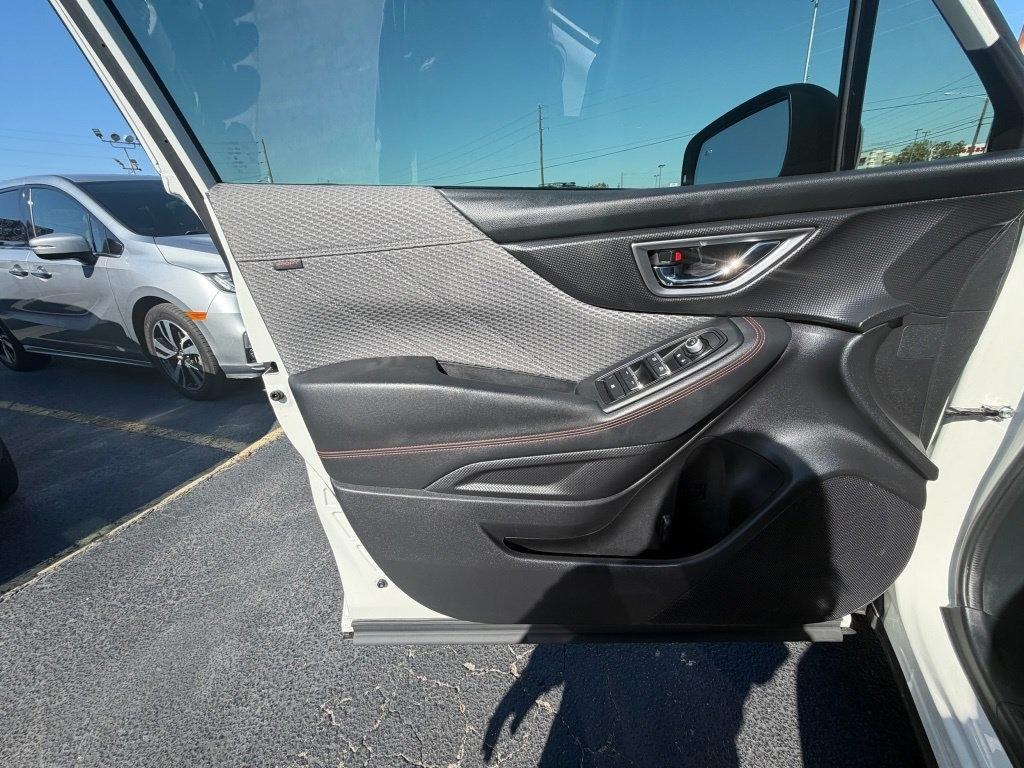 Subaru Forester Sport 2020