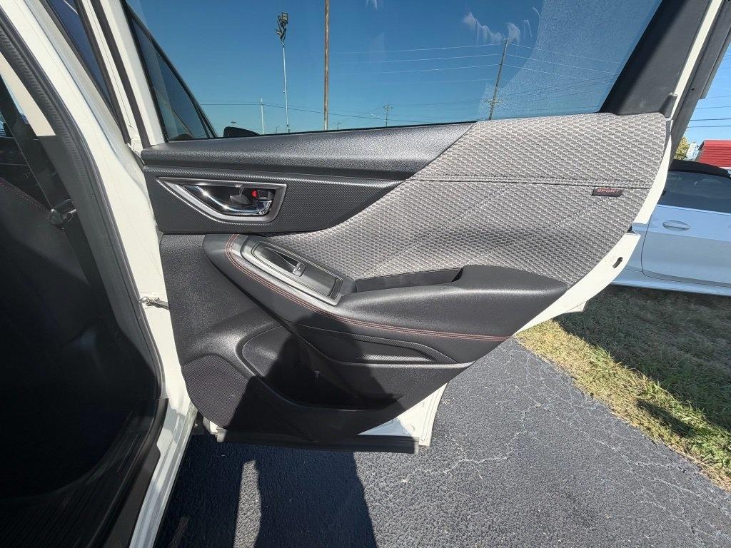 Subaru Forester Sport 2020