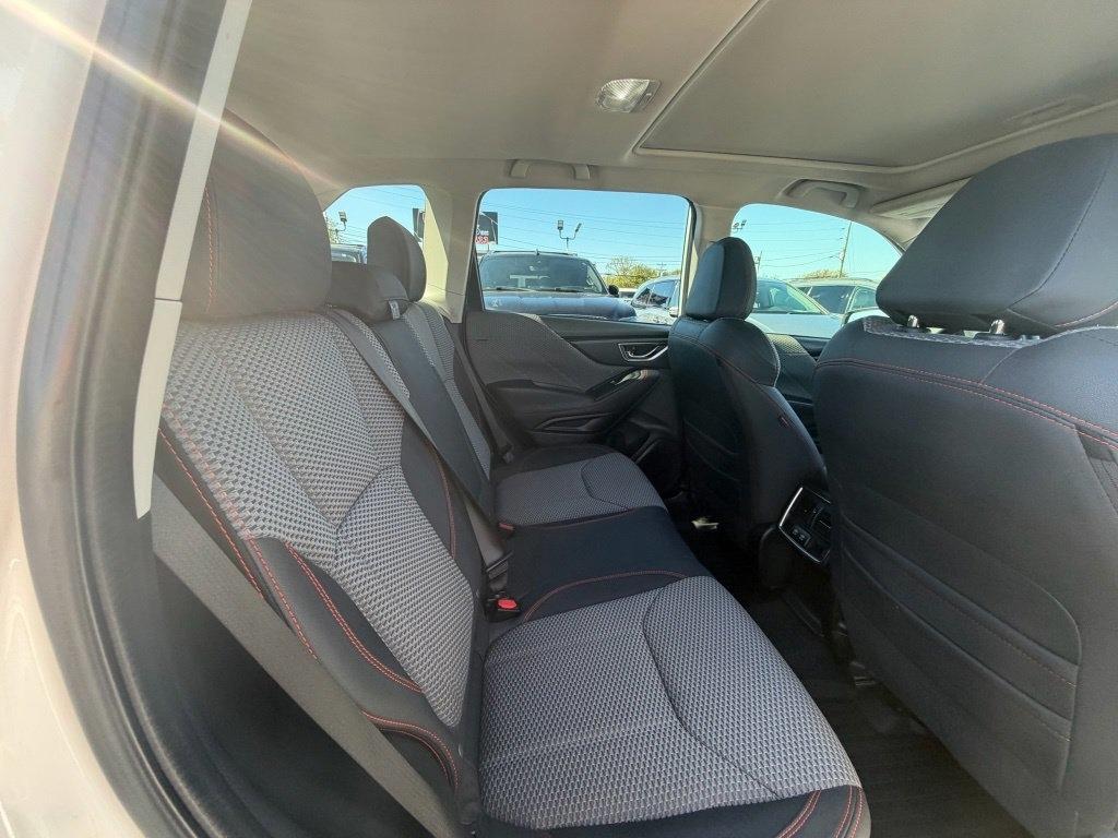 Subaru Forester Sport 2020