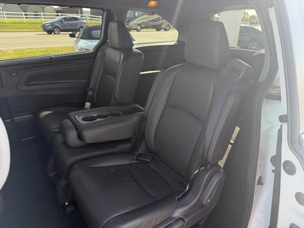 Honda Odyssey EXR 2020