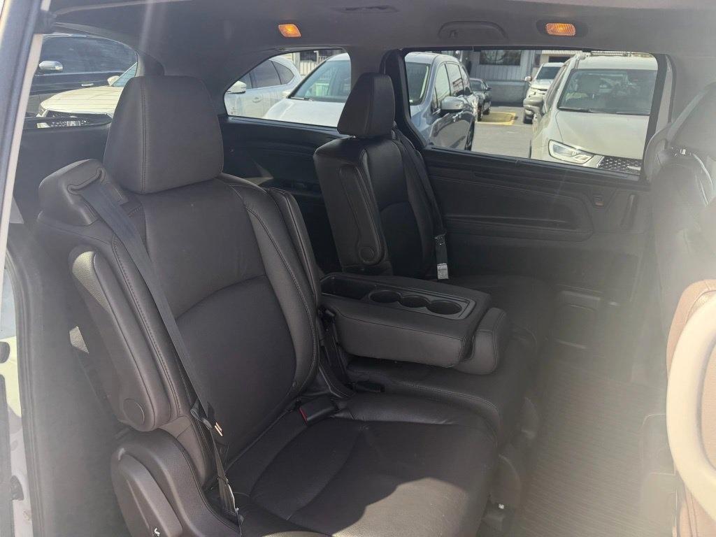 Honda Odyssey EXR 2020