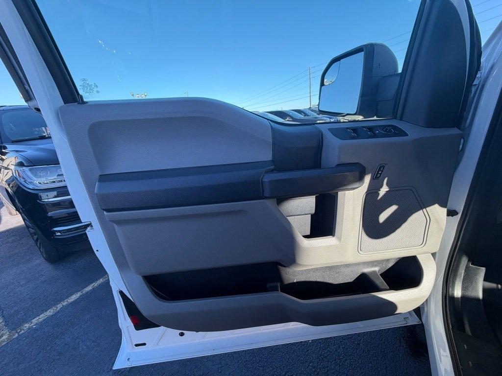 Ford F-150 XL SuperCab 8-ft. Bed 4WD 2019