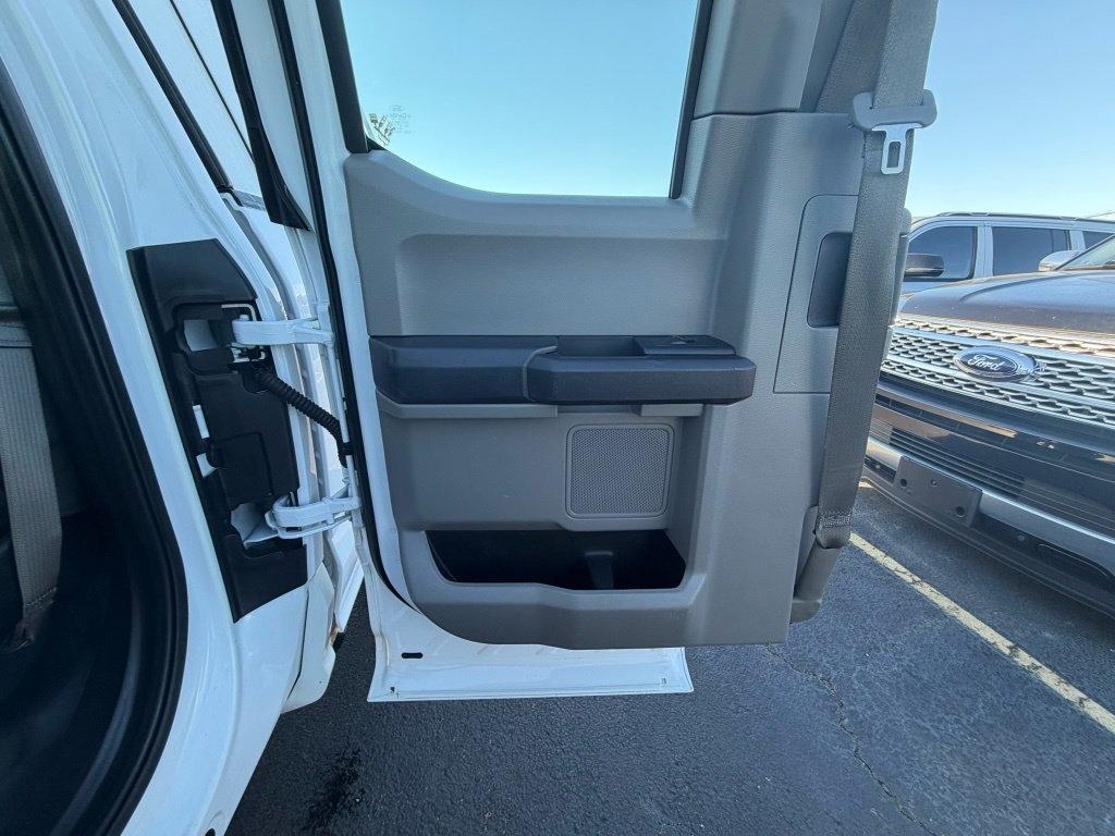 Ford F-150 XL SuperCab 8-ft. Bed 4WD 2019