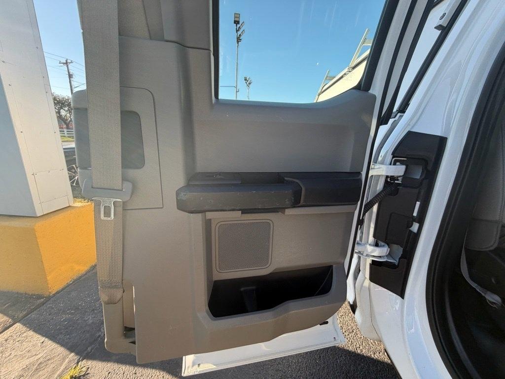 Ford F-150 XL SuperCab 8-ft. Bed 4WD 2019