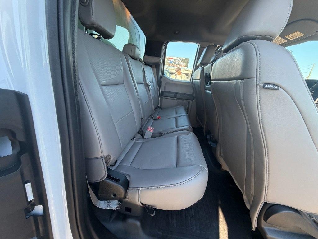 Ford F-150 XL SuperCab 8-ft. Bed 4WD 2019