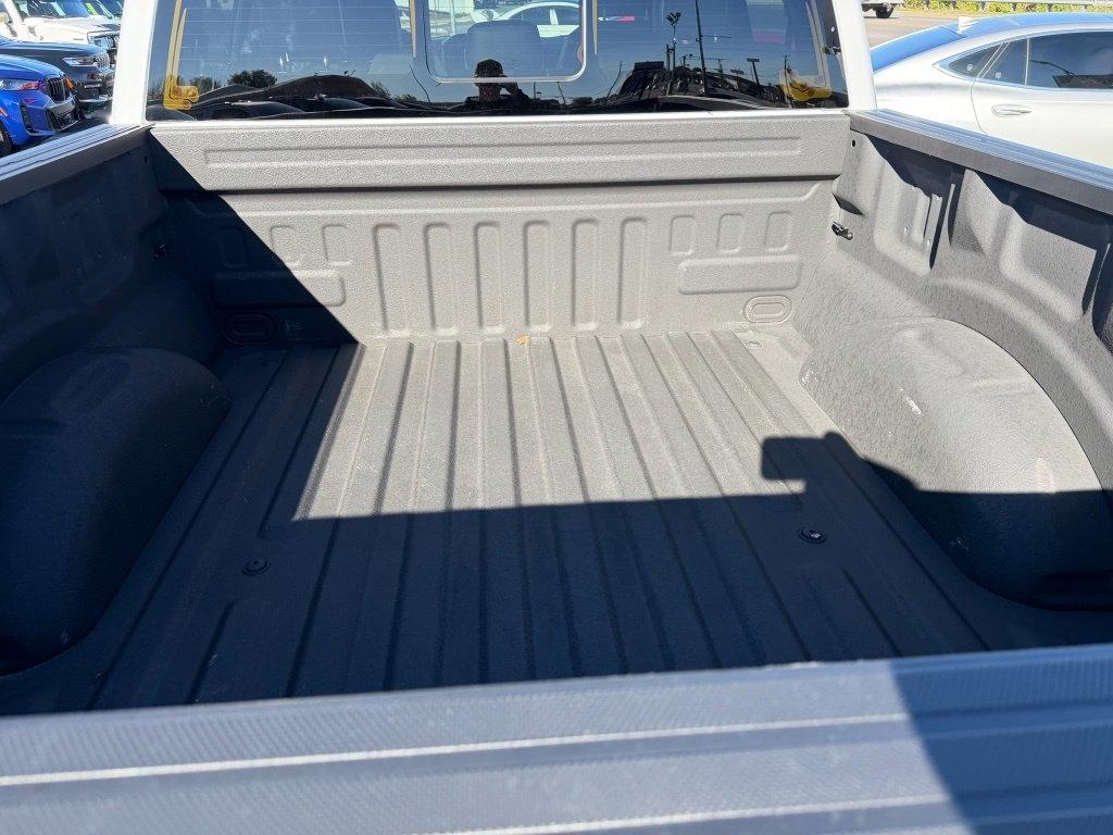 Ford F-150 XLT SuperCrew 5.5-ft. Bed 4WD 2023