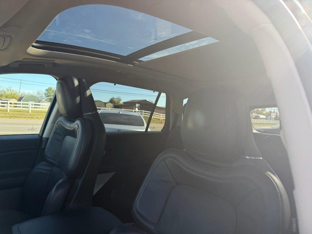 Lincoln Aviator Reserve AWD 2023