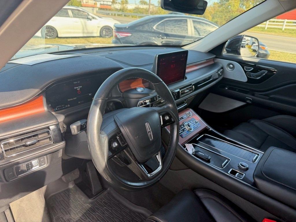 Lincoln Aviator Reserve AWD 2023