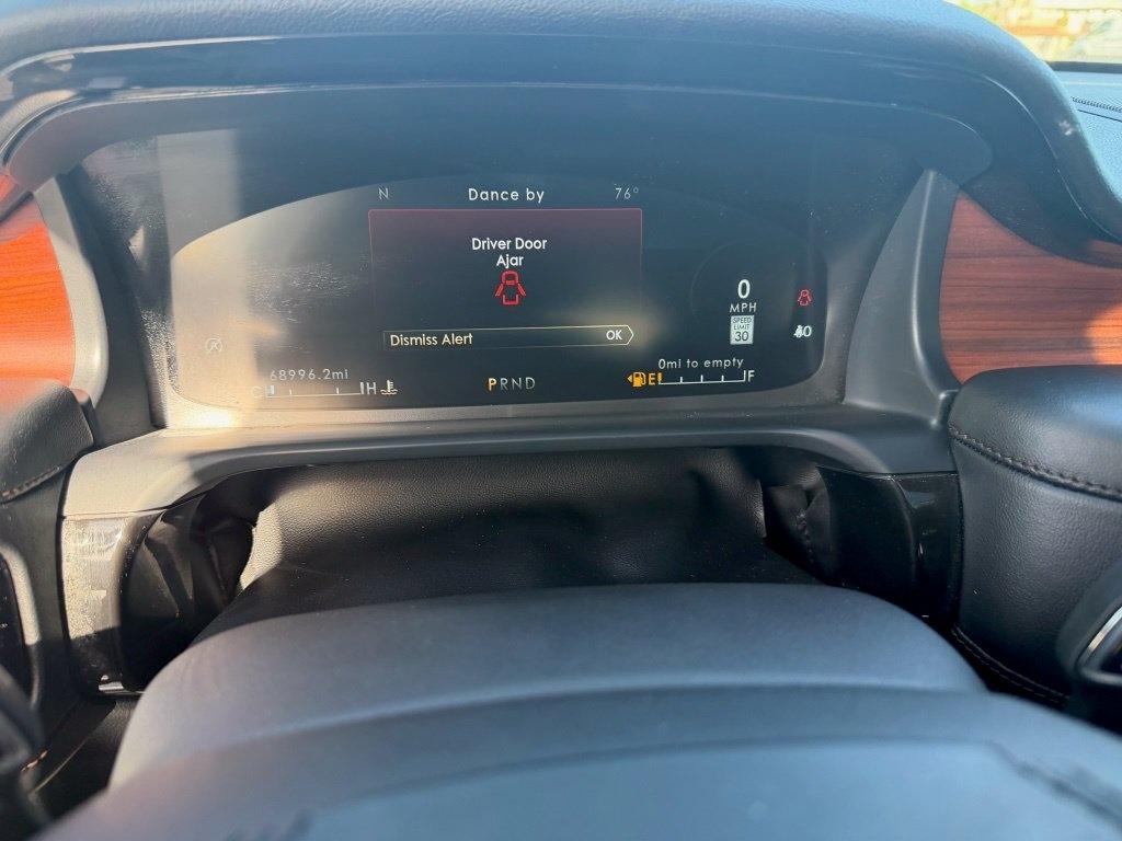 Lincoln Aviator Reserve AWD 2023