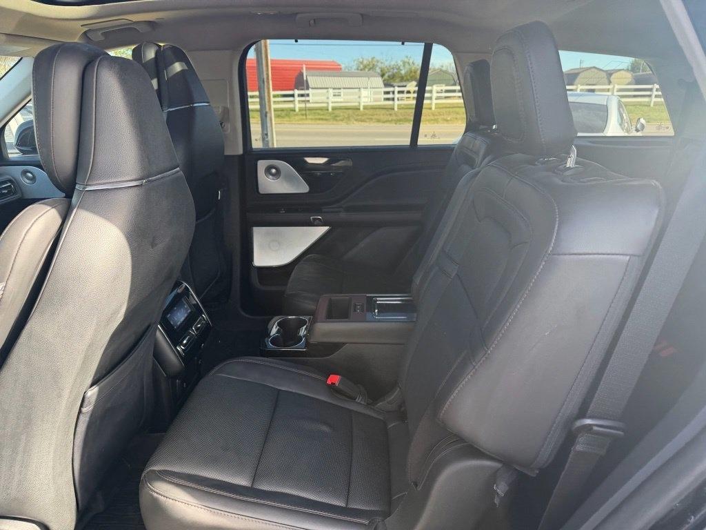 Lincoln Aviator Reserve AWD 2023