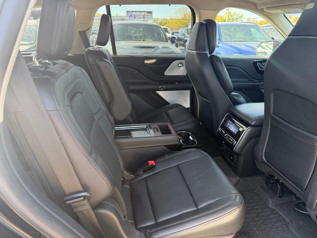 Lincoln Aviator Reserve AWD 2023