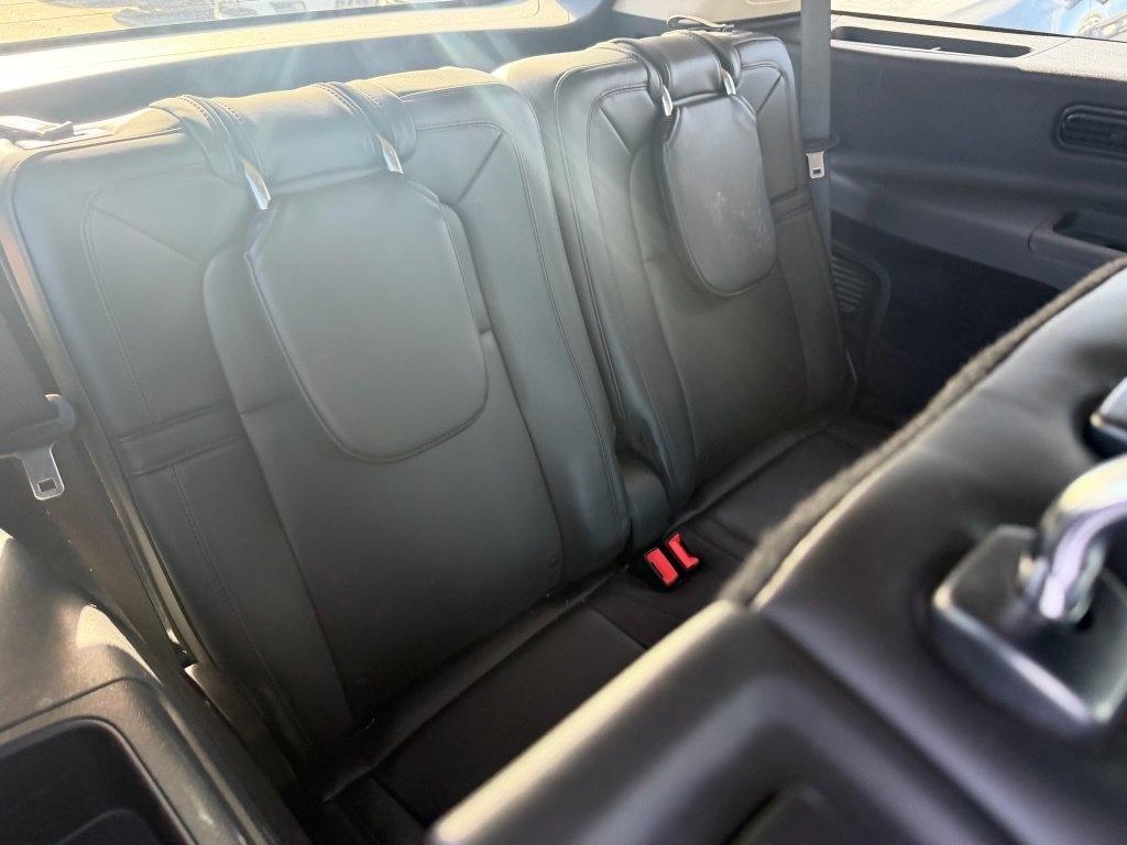 Lincoln Aviator Reserve AWD 2023