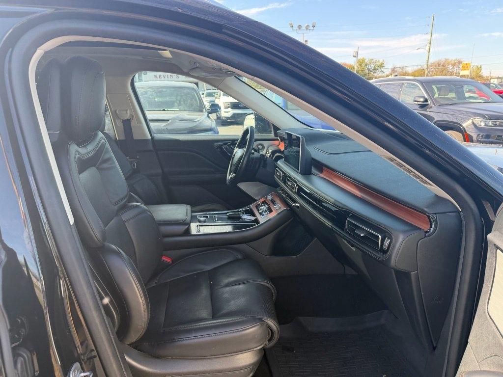 Lincoln Aviator Reserve AWD 2023