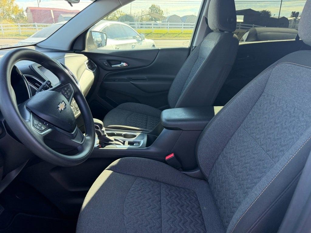Chevrolet Equinox LT AWD 2022