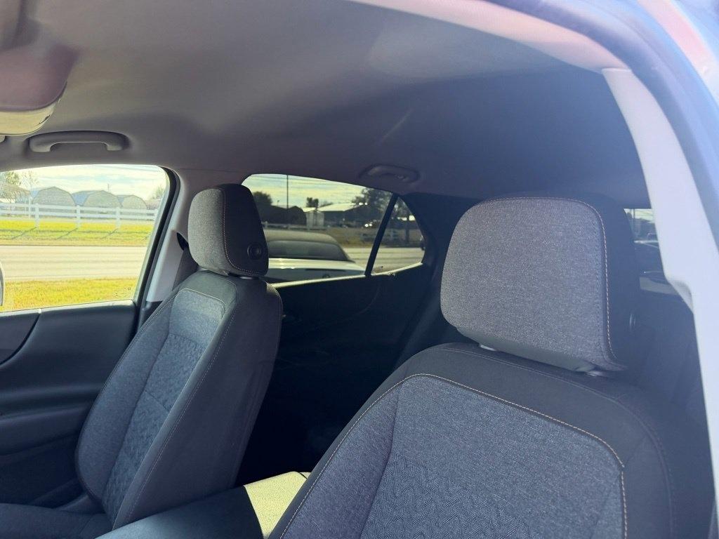 Chevrolet Equinox LT AWD 2022