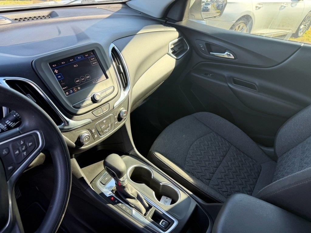 Chevrolet Equinox LT AWD 2022