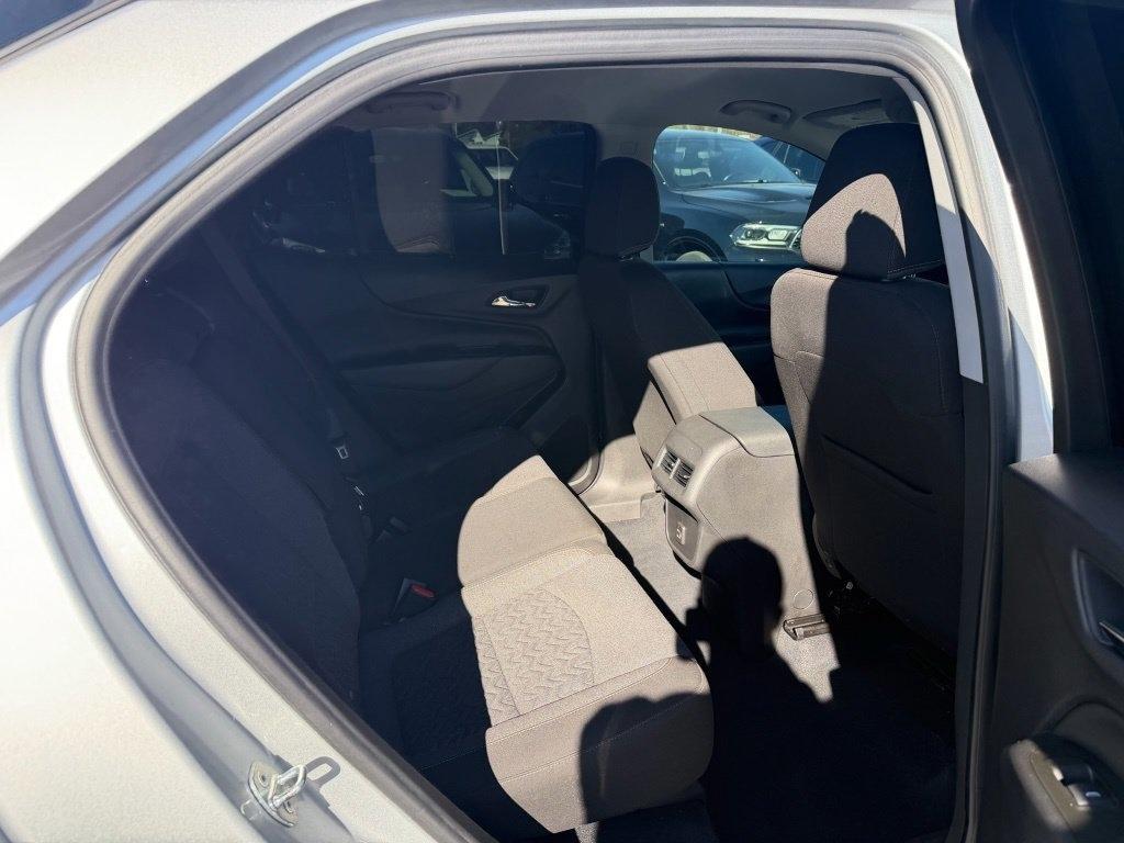 Chevrolet Equinox LT AWD 2022