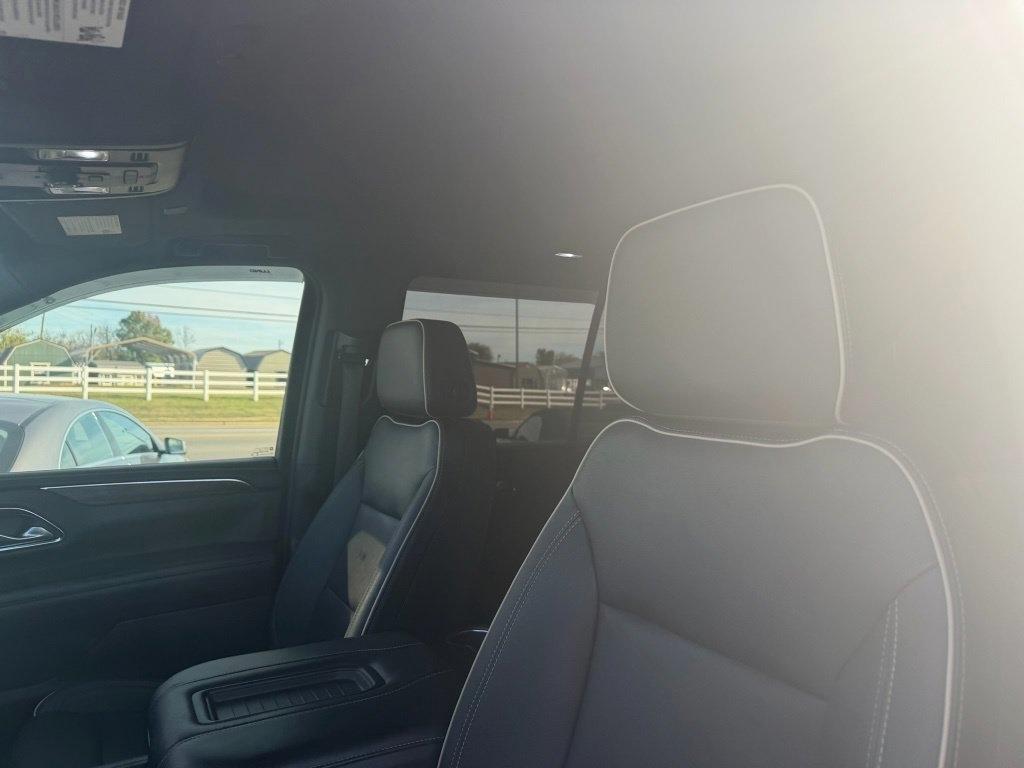 Chevrolet Tahoe Premier 4WD 2022