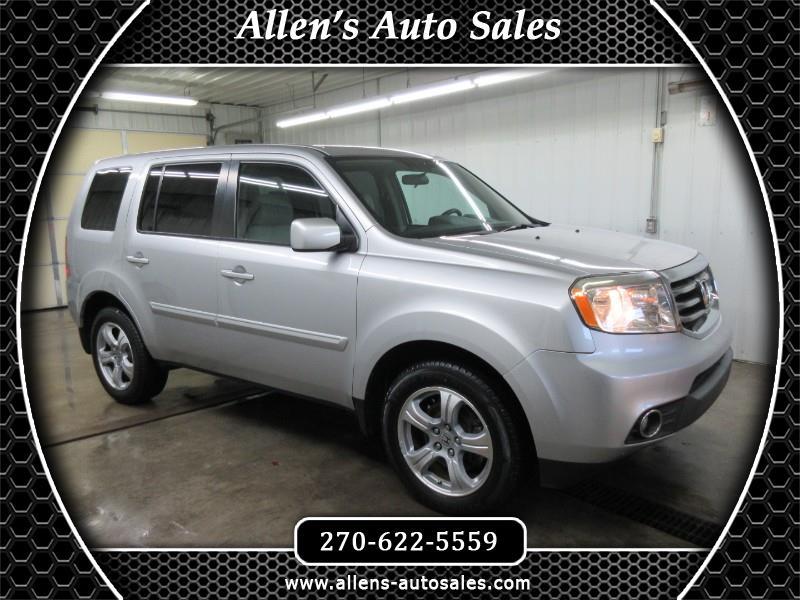 Used Cars Scottsville Ky Used Cars Trucks Ky Allen S Auto Sales