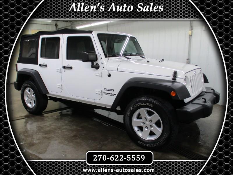 Used Cars Scottsville KY Used Cars & Trucks KY Allen's Auto Sales