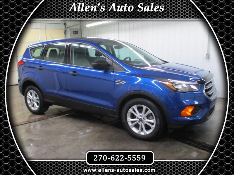 Used Cars Scottsville KY Used Cars & Trucks KY Allen's Auto Sales