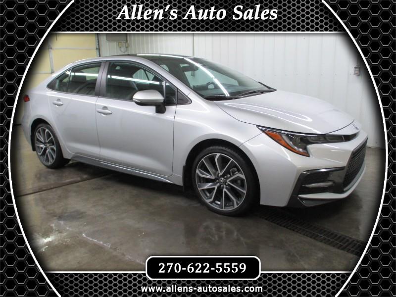 Used Cars Scottsville KY Used Cars & Trucks KY Allen's Auto Sales