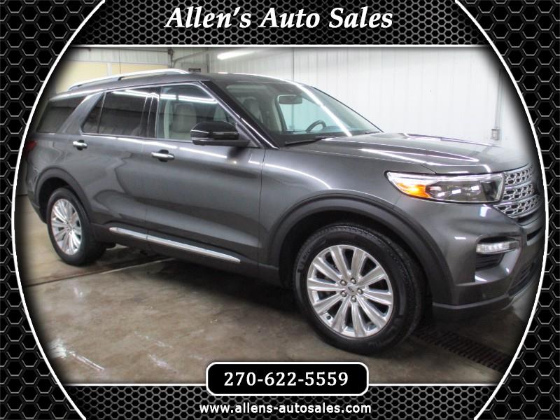 Used Cars Scottsville KY Used Cars & Trucks KY Allen's Auto Sales