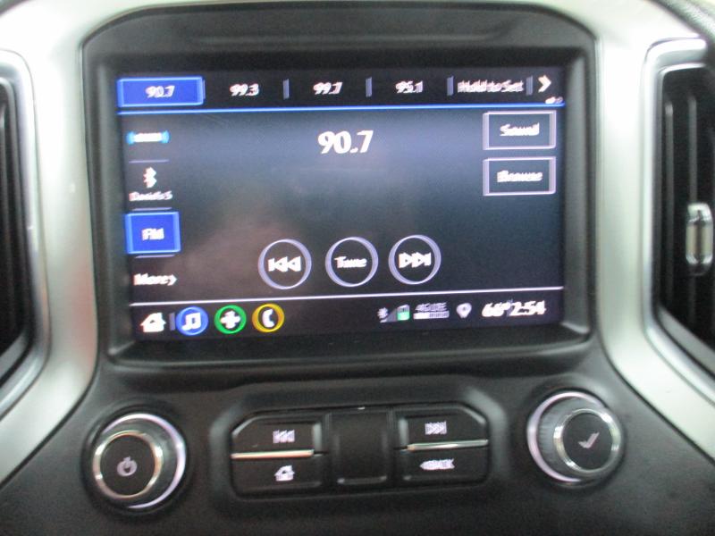 Chevrolet Silverado 2500HD LT Crew Cab Short Box 4WD 2022