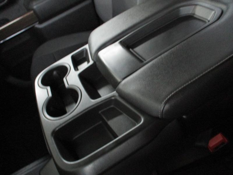 Chevrolet Silverado 2500HD LT Crew Cab Short Box 4WD 2022