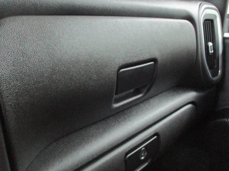 Chevrolet Silverado 2500HD LT Crew Cab Short Box 4WD 2022