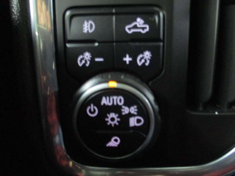 Chevrolet Silverado 2500HD LT Crew Cab Short Box 4WD 2022