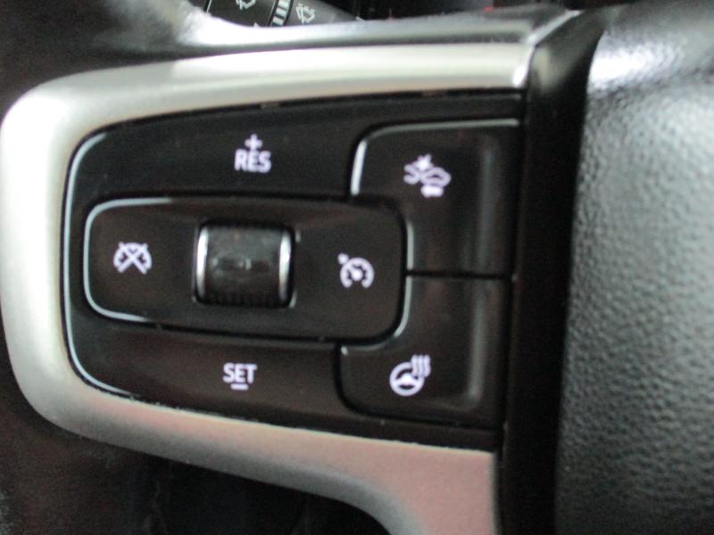 Chevrolet Silverado 2500HD LT Crew Cab Short Box 4WD 2022