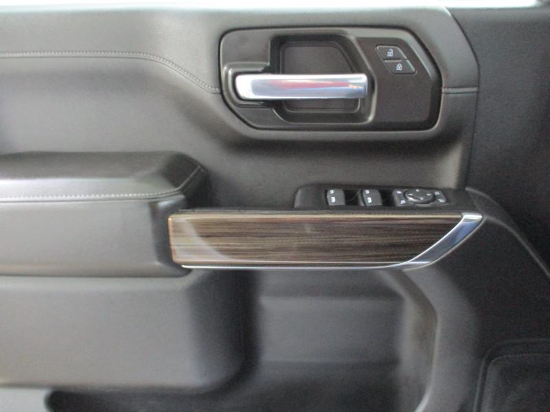 Chevrolet Silverado 2500HD LT Crew Cab Short Box 4WD 2022