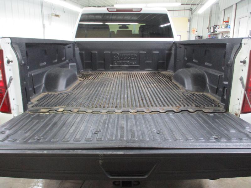 Chevrolet Silverado 2500HD LT Crew Cab Short Box 4WD 2022