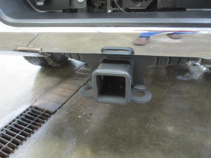 Chevrolet Silverado 2500HD LT Crew Cab Short Box 4WD 2022