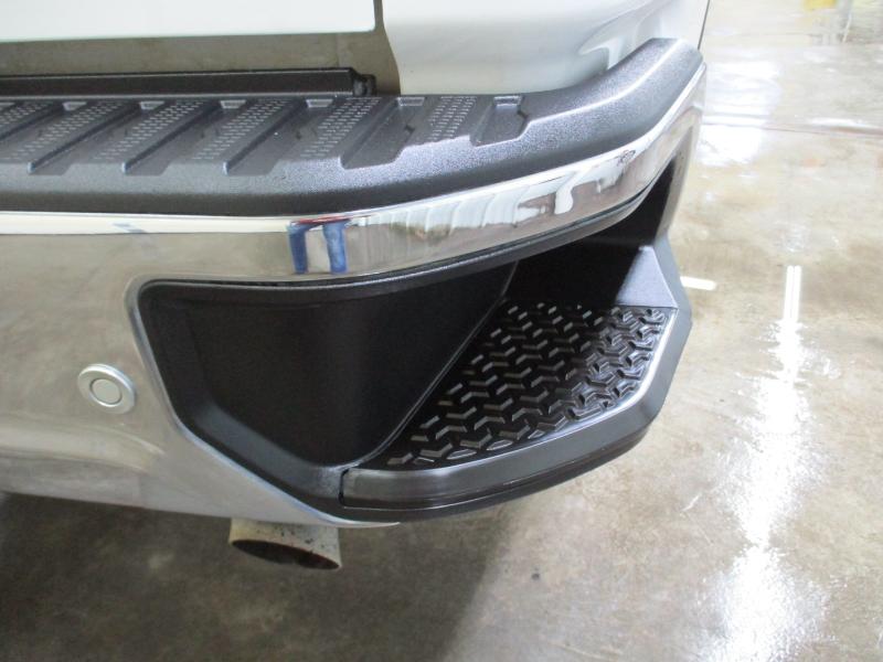 Chevrolet Silverado 2500HD LT Crew Cab Short Box 4WD 2022