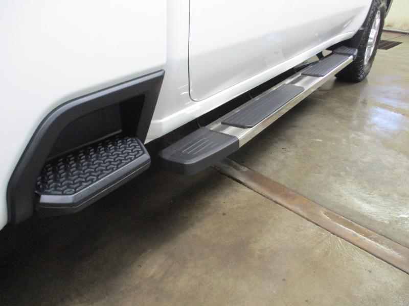 Chevrolet Silverado 2500HD LT Crew Cab Short Box 4WD 2022